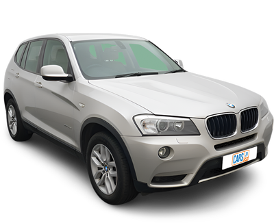 BMW X3-img